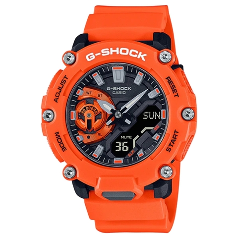 Reloj Casio G-Shock GA-2200M-4A