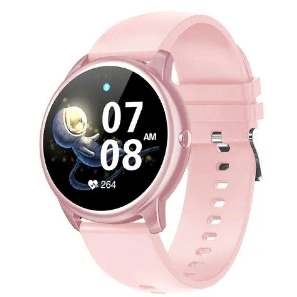 Reloj Smart Mistral SMT-R7-04 - CanadaTime Relojes