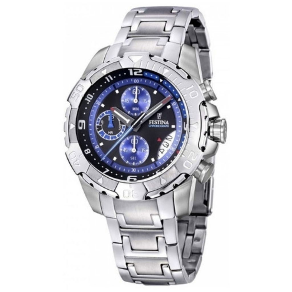Reloj Festina F16358.2 - Comprar en CanadaTime Relojes