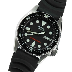 Reloj Seiko Automatico Diver 200m SKX013K