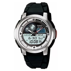 Reloj Casio AQF-102W-7B