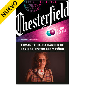 CHESTER UVA