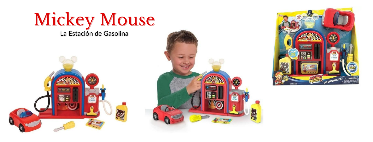 importadoras de juguetes en estacion central