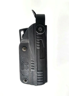 Pistolera de polímero nivel 3 - Bersa thunder- Tpr