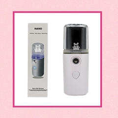 NANO MISTER