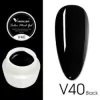 ESMALTE VENALISA SÓLIDO NRO 40