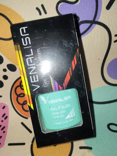 ESMALTE VENALISA 79