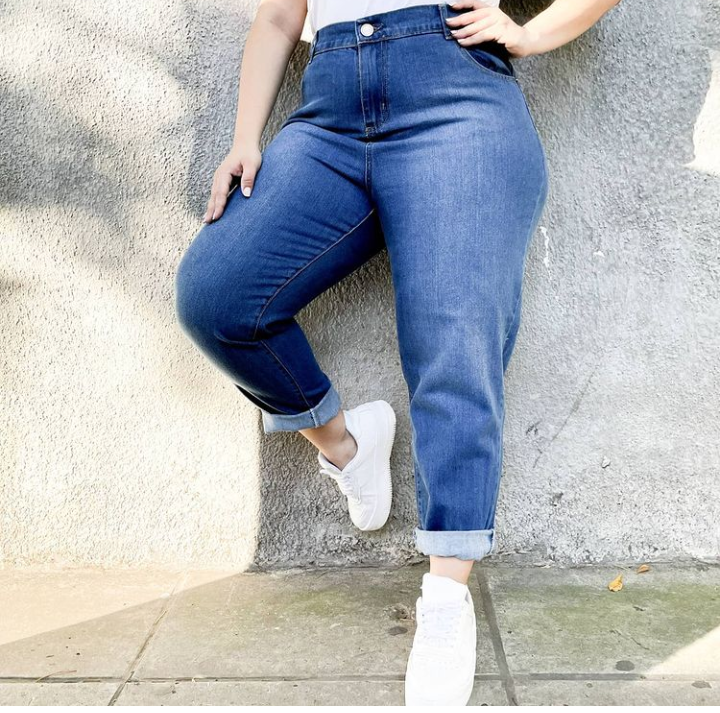 JEAN MOM DAKOTA - Comprar en Chipre Jeans