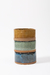 Imagen de BOWL DIP OCRE OLIVA
