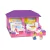 Blocky House - Living+Cocina - comprar online