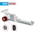 Kit Accesorios Rasti #3 - Ruedas Grandes para Camiones en internet
