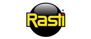 Rasti