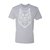 Camiseta | Boyfriend Tee Geometric Husky - comprar online