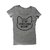 Blusa Feminina Stop Stressing Meowt - comprar online
