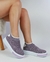 Sock Sneakers Lilás - comprar online