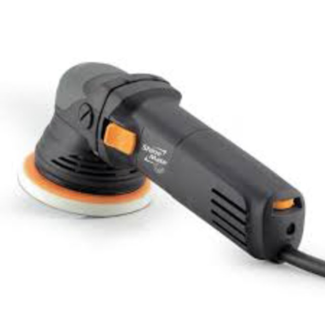 Pulidora Roto Orbital Shine Mate Ex605 5\