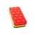Clay Pad Red Fine Finishing - comprar online