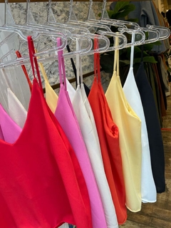 Blusa Kimmie en internet
