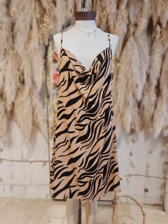 Vestido Kleber