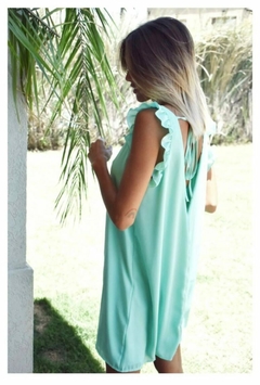 Vestido China - comprar online