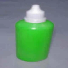 pigmento verde 3g 100 gr. para pastas carrier N fondos oscuros