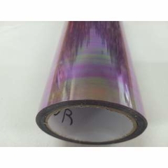 vinilo camaleon purpura para optica 30 cm vta x metro