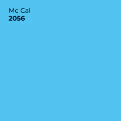 Vinilos McCal Serie 2000 Matte - 2056