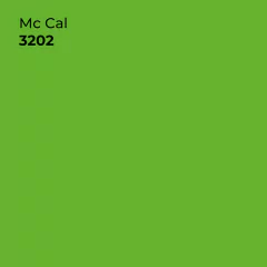 Vinilos McCal 60cm ancho Serie 3000 Transparente - 3202