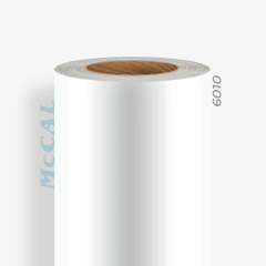 Vinilo McCal Calandrado serie 6000 - 6010 - ANCHO 122 cm. - comprar online