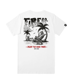 GOOD TIMES BLANCO - comprar online