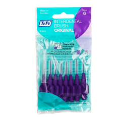 Escova Dental Tepe Interdental Roxa 1,10mm na internet