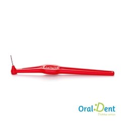 Escova Dental Tepe Interdental Angle Vermelha 0,5mm