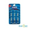 Escova Dental Oral B Interdental Refil Conico - comprar online