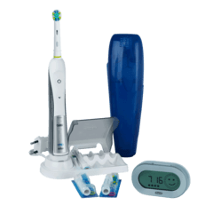 Escova Dental Oral B Elétrica 5000 na internet