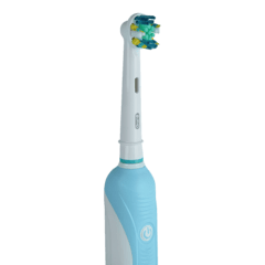 Escova Dental Oral B Elétrica 500 na internet