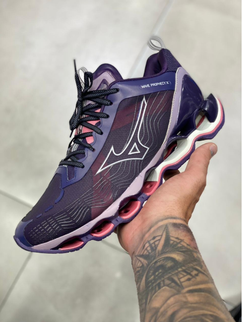 mizuno prophecy x reflete