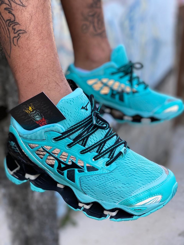 mizuno prophecy 9
