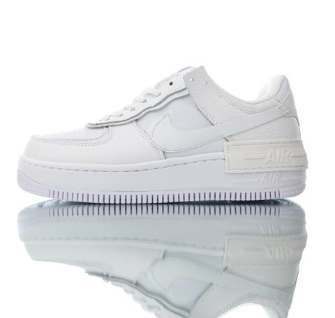air force one shadow blancos