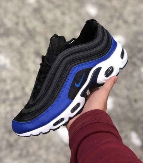 Comprar 97 TN em KR Outlet