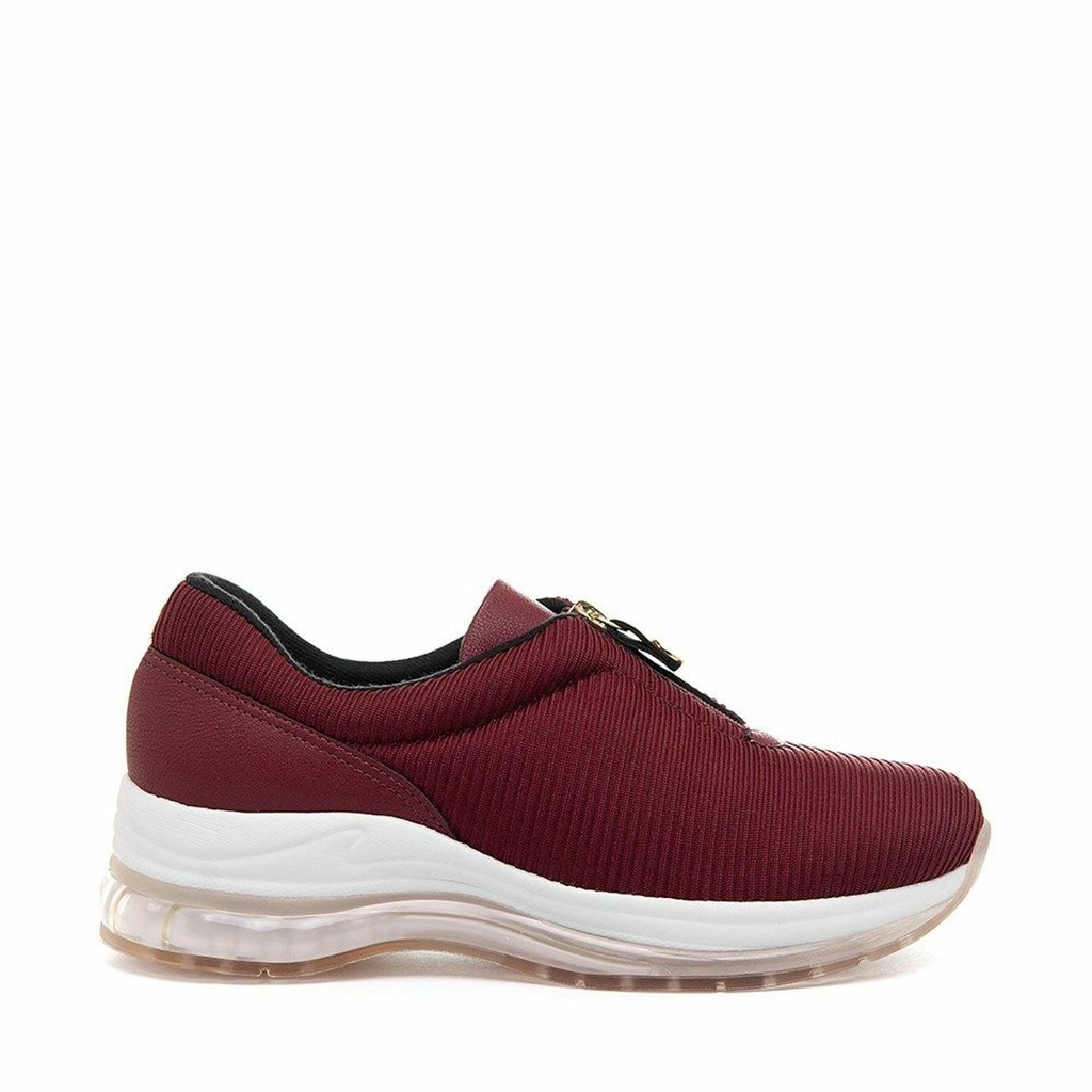 Zapatillas Camara Aire Urbanas Mujer Alberta