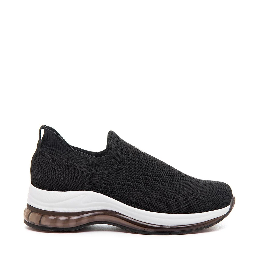 Zapatillas Camara Aire Urbanas Mujer Amelia