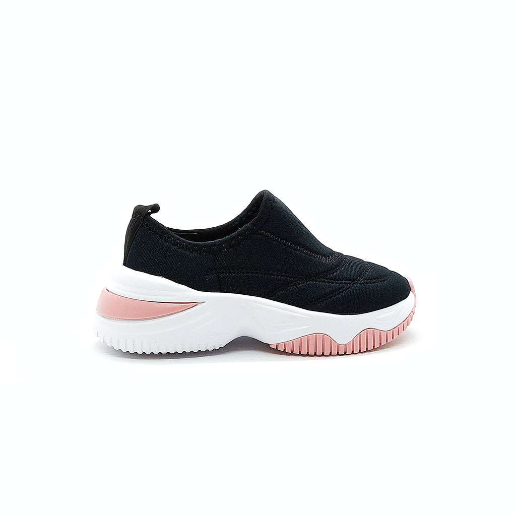 Zapatillas Elastizadas Urbanas Art 2540-100 - Molekinha