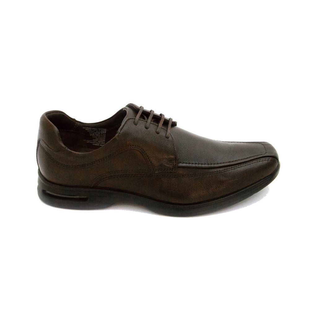 Zapatos Vestir Hombre Acordonados Art. 448022 - Democrata
