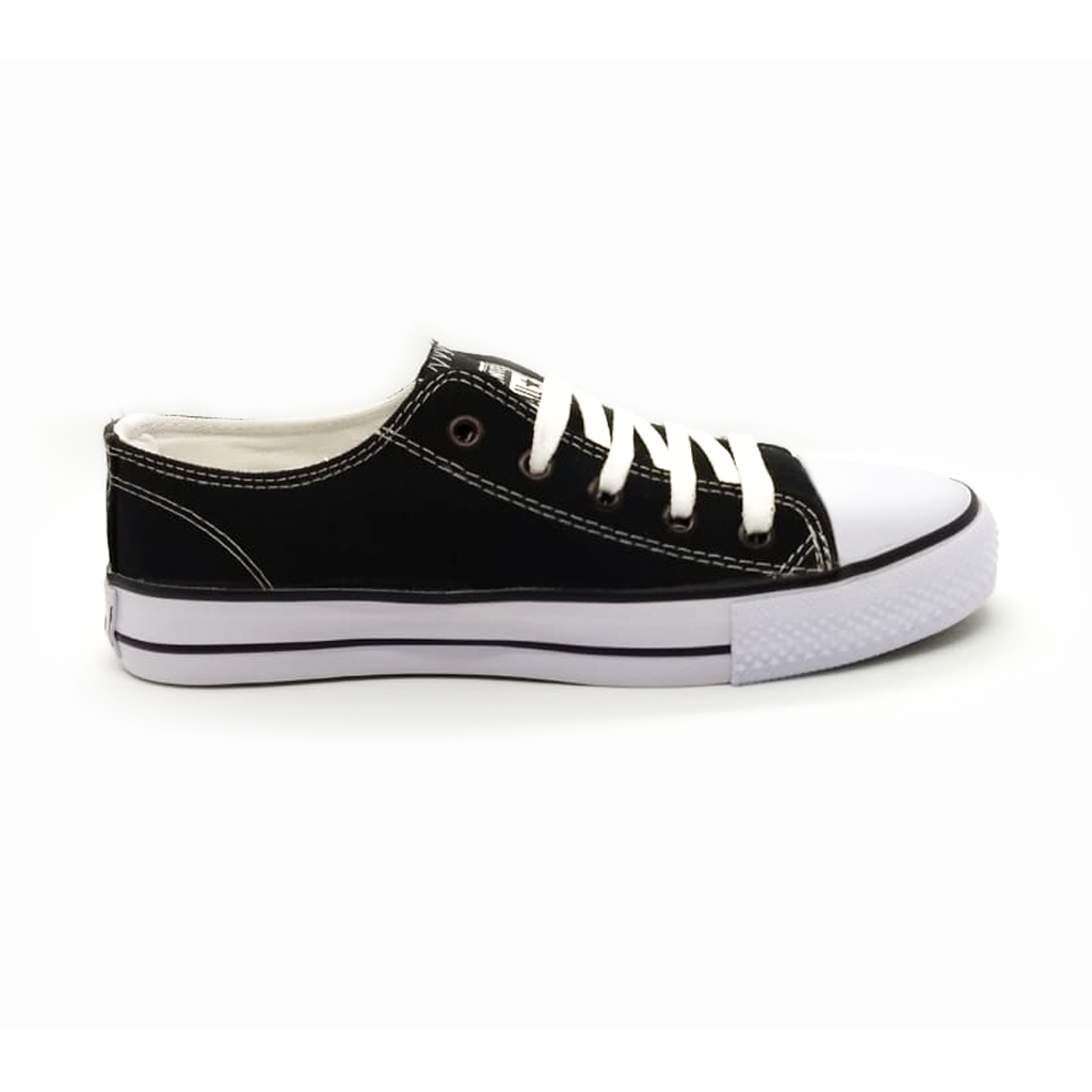 Zapatillas Urbanas Mujer Art. ALLS-BAJO