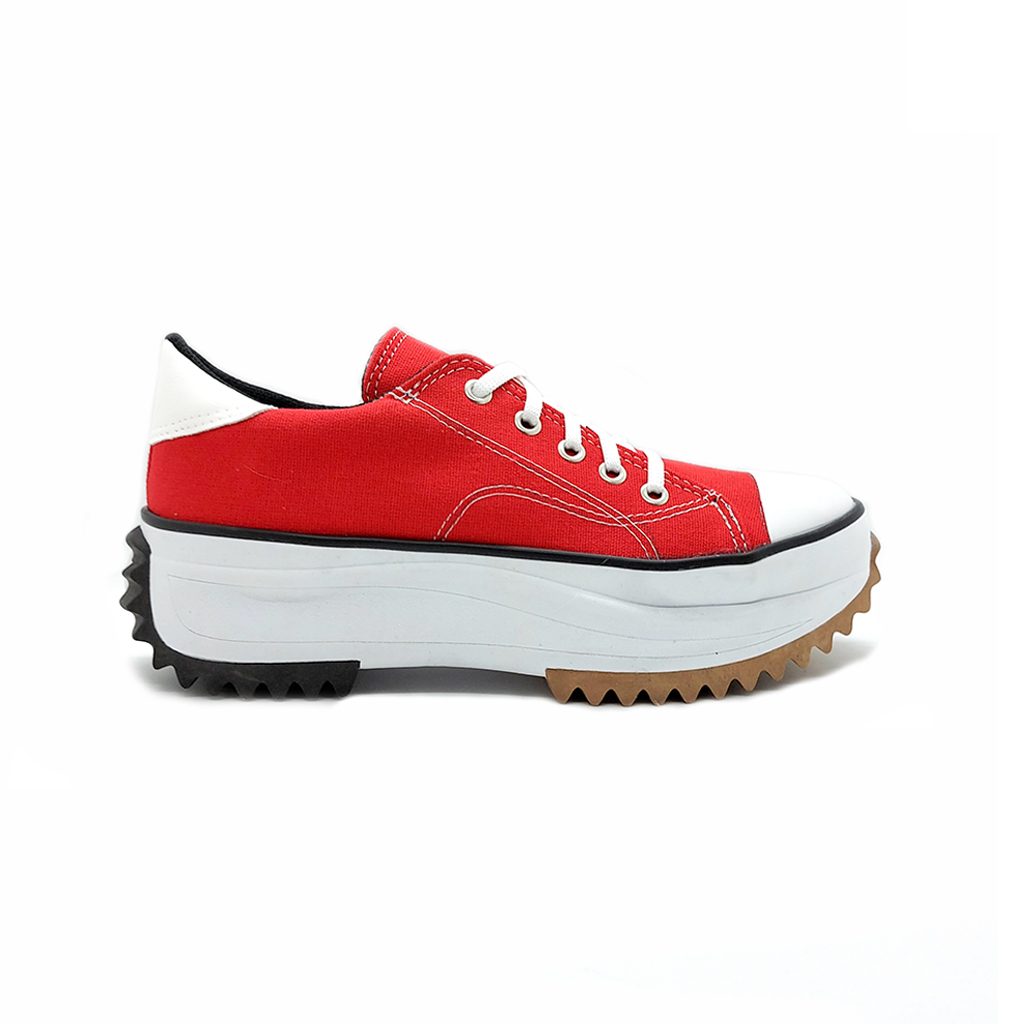 Zapatillas Urbanas Plataforma Art. Chiara