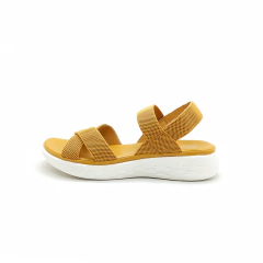 Sandalias Massimo Chiesa Urbanas Cruzadas Elastizadas Art OFIRA - comprar online