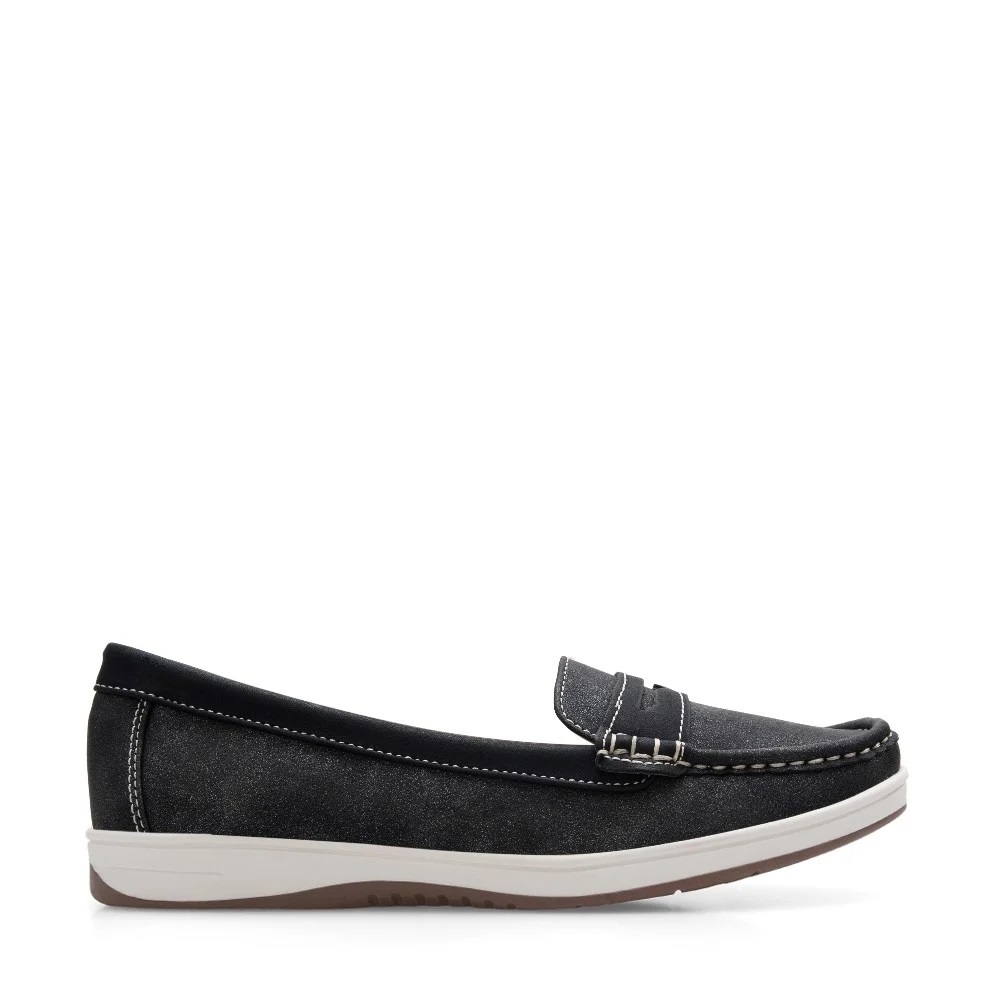 Zapatos Mocasines Mujer Art. Fabia