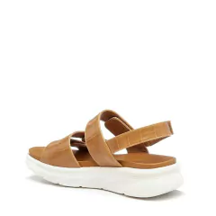 Sandalias Lady Stork Malena Urbanas Mujer Ajustable Liviana.
