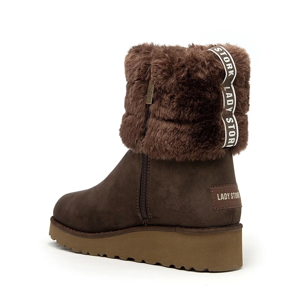 Pantubotas Mujer Art. Urbana 4 Lady Stork