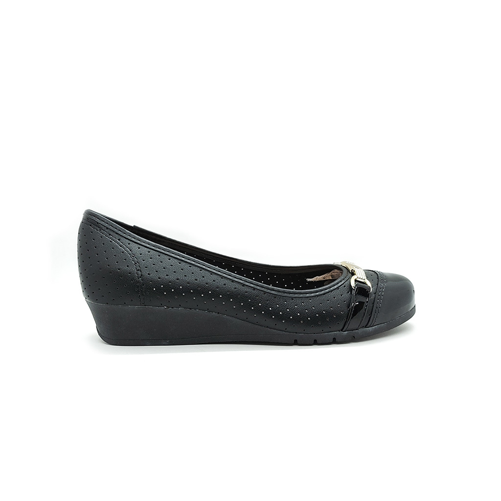 Chatitas Mujer Casual Hebilla Art. 5156-752